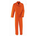 Bulwark Men's 9 Oz. Classic Flame Resistant Coverall